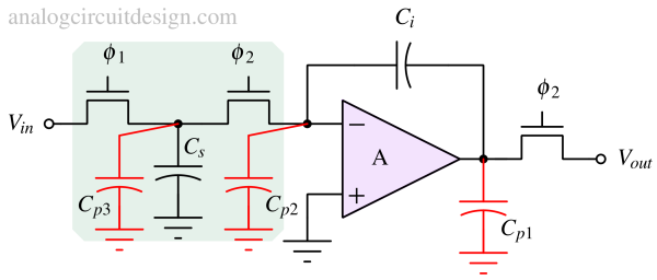 SC_integrator_parasitics-1 SC_integrator_parasitics-1