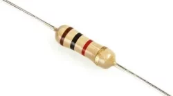 resistor resistor