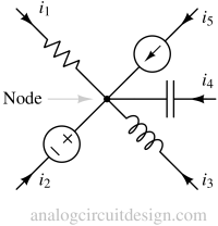 kcl-1 Kirchoff's circuit laws (KCL and KVL)