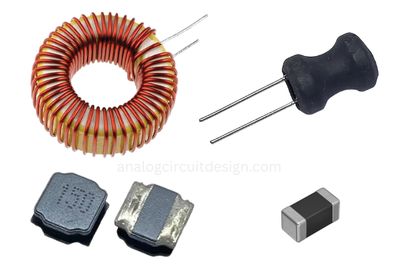 Inductors