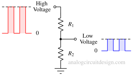 Level shifter circuit