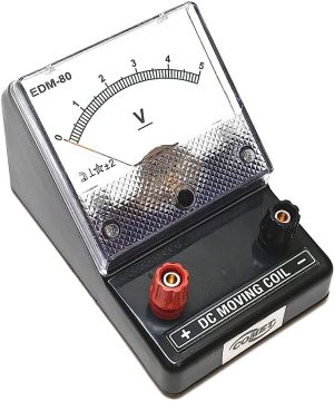 voltmeter Voltmeter